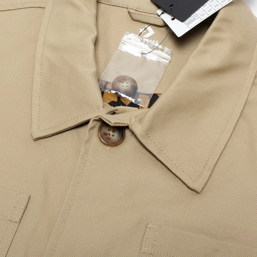 Converse X Irak Andover‎ Jacket 10027808-A01 Medium